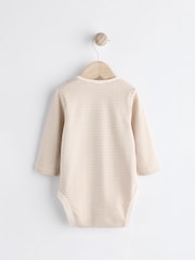 Neutral Daddy Baby Family Bodysuit - Image 2 of 7
