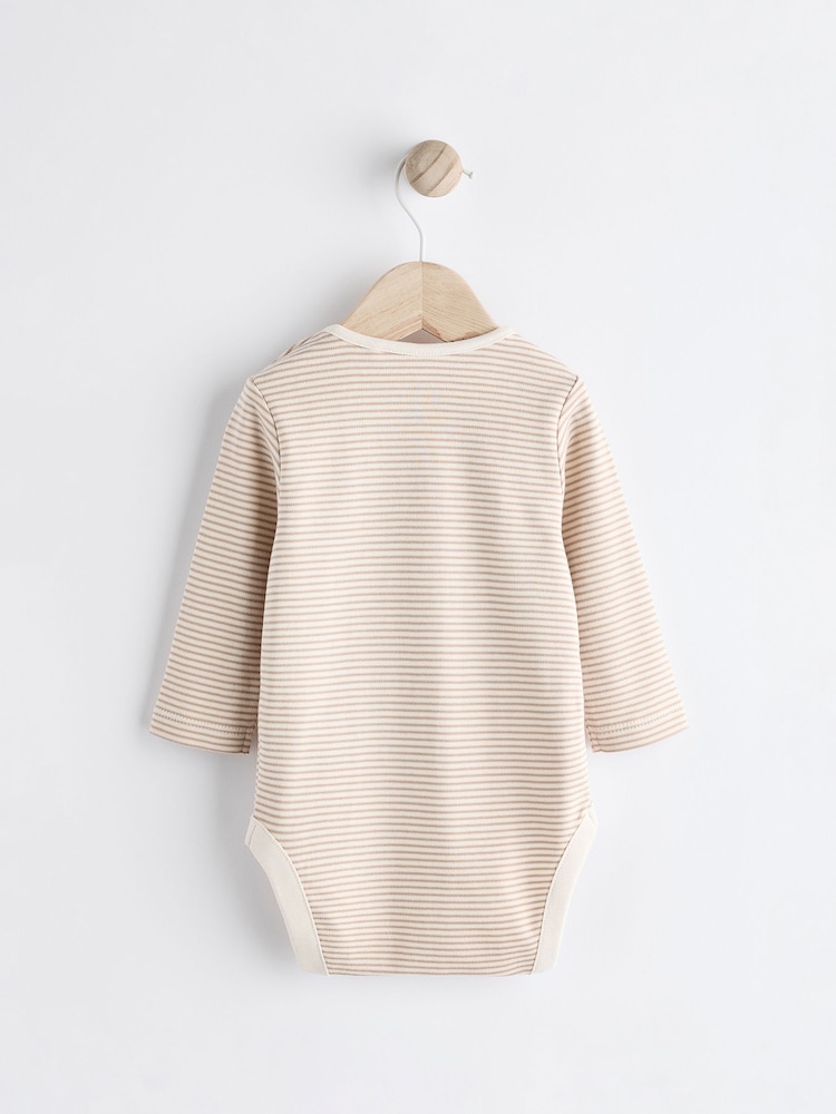 Neutral Daddy Baby Family Bodysuit - Image 2 of 7