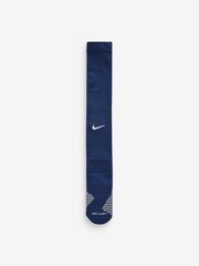 Nike Blue Paris Saint-Germain Strike Knee High Football Socks - Image 4 of 4