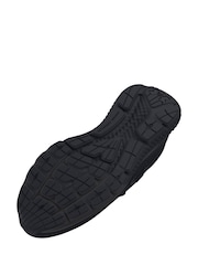 Under Armour Black Charged Rogue 4 Trainers - Image 7 of 8