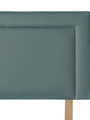 Sleepeezee Green Orchid Headboard - Image 3 of 3