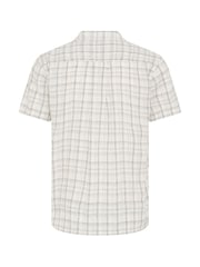 Casual Friday White Reine Linen Shirt - Image 7 of 8