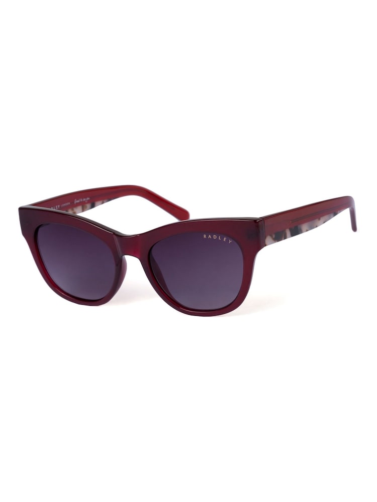 Radley Activate 6508 太陽眼鏡 - 圖片 1，共 2