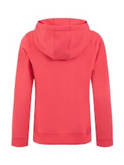 Weird Fish Topaz Branded Pop Over Hoodie - Imagen 7 de 7