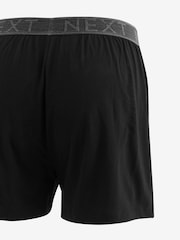Grey 10 pack Boxers - Image 7 of 8