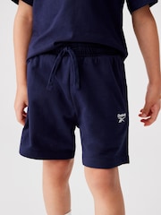 Reebok Logo Sweat Shorts - Image 1 of 7