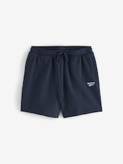Reebok Logo Sweat Shorts - Image 5 of 7