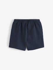 Reebok Logo Sweat Shorts - Image 6 of 7