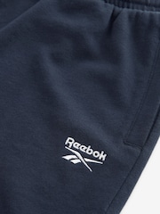 Reebok Logo Sweat Shorts - Image 7 of 7