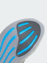 adidas Purple Supernova Glide Running Shoes - Image 4 of 4