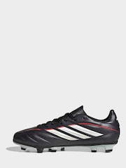 adidas נעלי כדורגל למגוון סוגי מגרשים/מגרש קשיח, דגם Copa Pure Iv Club - תמונה 2 מתוך 11
