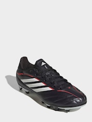 adidas נעלי כדורגל למגוון סוגי מגרשים/מגרש קשיח, דגם Copa Pure Iv Club - תמונה 3 מתוך 11