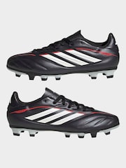 adidas נעלי כדורגל למגוון סוגי מגרשים/מגרש קשיח, דגם Copa Pure Iv Club - תמונה 8 מתוך 11