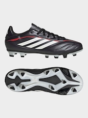 adidas נעלי כדורגל למגוון סוגי מגרשים/מגרש קשיח, דגם Copa Pure Iv Club - תמונה 9 מתוך 11