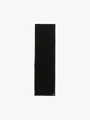 Kate Spade Black New York Spade Knit Scarf - Image 1 of 4