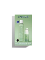 CAUDALIE Vinopure Clear Skin Tone & Treat Set - Image 1 of 2