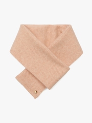 Kate Spade Orange New York Spade Knit Scarf - Image 2 of 4