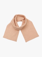 Kate Spade Orange New York Spade Knit Scarf - Image 3 of 4