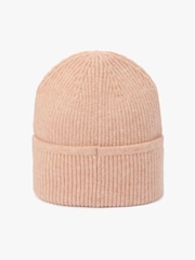 Kate Spade Orange New York Spade Beanie - Image 3 of 4