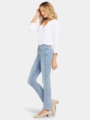 NYDJ Sheri Slim Jeans - Image 5 of 6