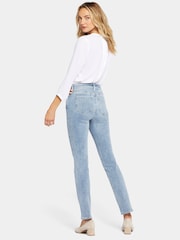 NYDJ Sheri Slim Jeans - Image 6 of 6