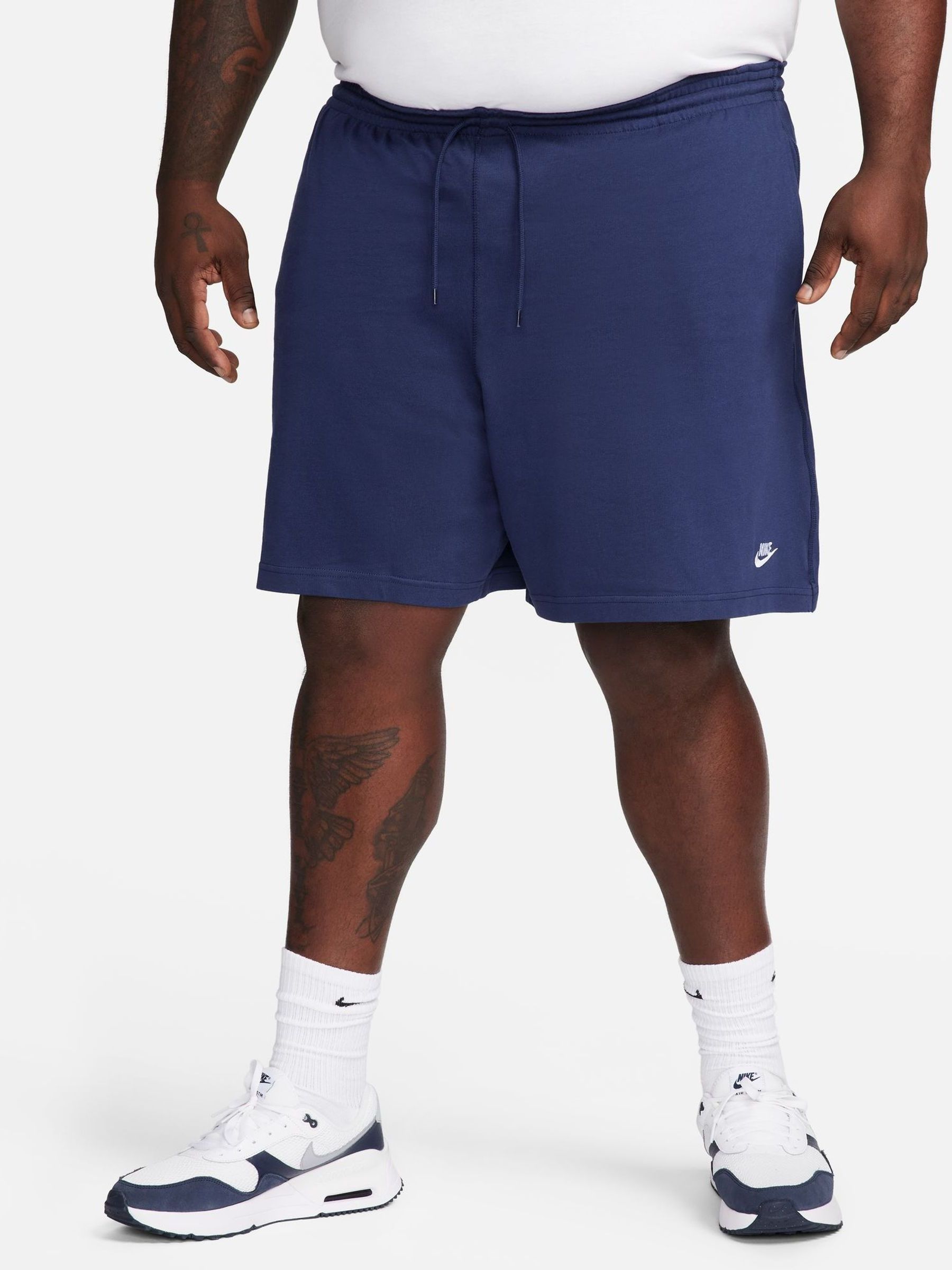 Pantaloncini cotone nike cheap