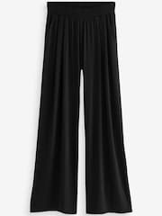Baukjen Kirby Black Trousers with Lenzing™ Ecovero™ - Image 4 of 5
