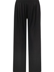 Baukjen Kirby Black Trousers with Lenzing™ Ecovero™ - Image 5 of 5