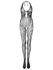 Ann Summers Extravaganza Krajkové bodystocking - Obrázek 6 z 6