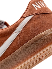 Nike Brown Killshot 2 Suede Trainers - Image 11 of 11