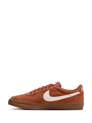 Nike Brown Killshot 2 Suede Trainers - Image 4 of 11