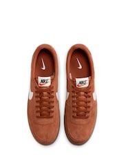 Nike Brown Killshot 2 Suede Trainers - Image 7 of 11