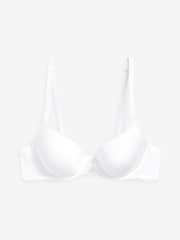 Light Pad Plunge Bras 2 Pack - Image 2 of 5