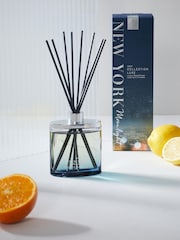 Collection Luxe New York Fragranced Reed 170ml Diffuser - Image 3 of 5