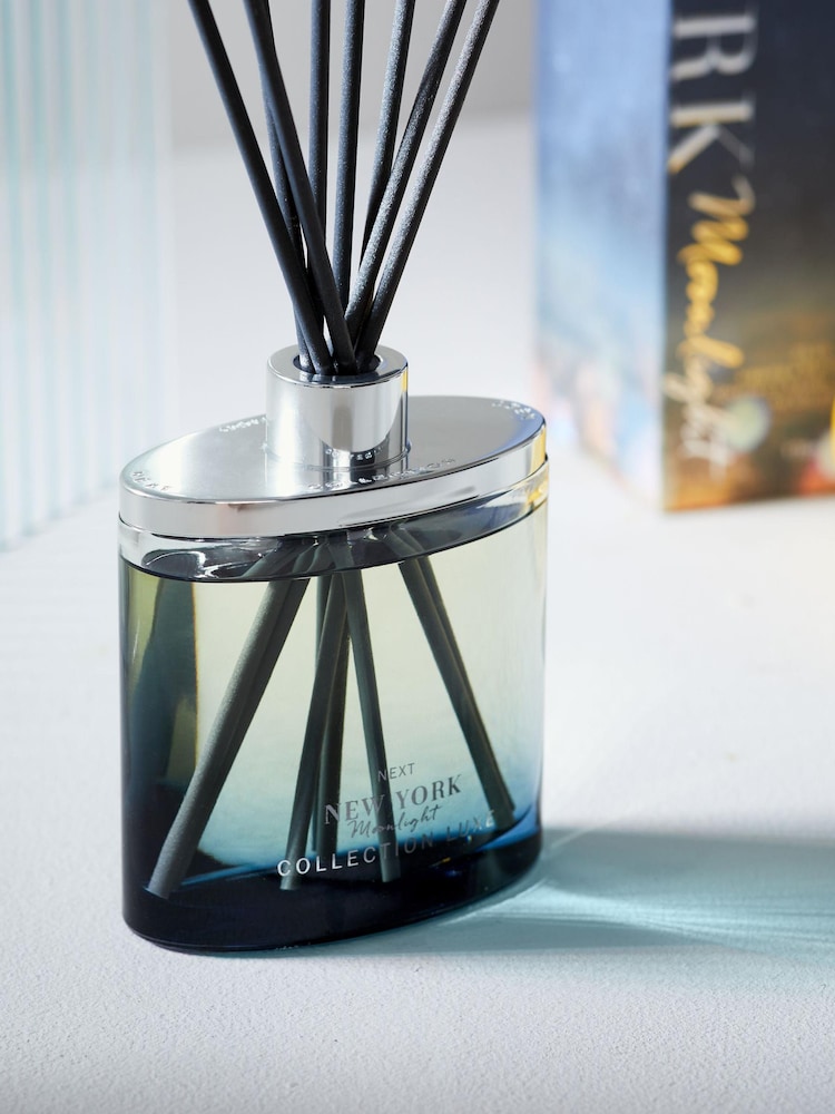 Collection Luxe New York Fragranced Reed 170ml Diffuser - Image 5 of 5