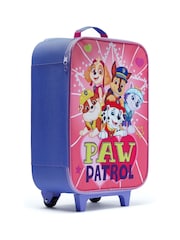 Character Silver Paw Patrol Trolley Bag - Image 2 of 5
