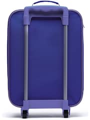 Character Silver Paw Patrol Trolley Bag - Image 3 of 5