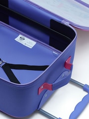 Character Silver Paw Patrol Trolley Bag - Image 4 of 5