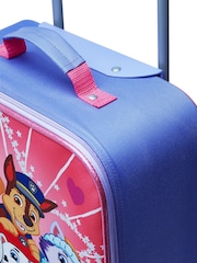 Character Silver Paw Patrol Trolley Bag - Image 5 of 5