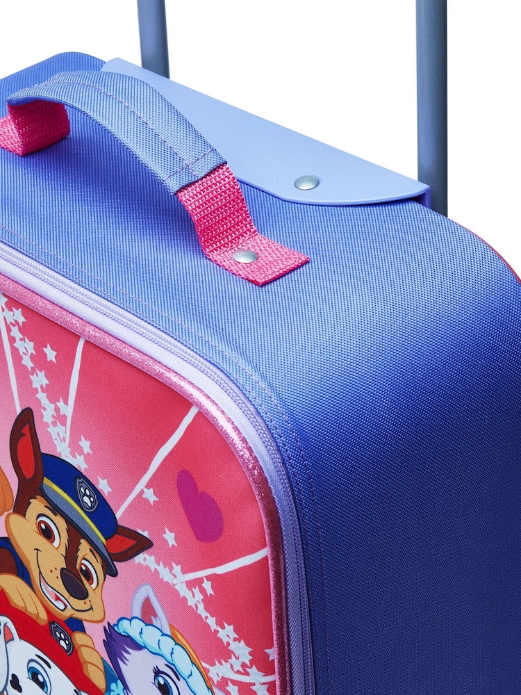 Paw Patrol Trolley - Bild 5 von 5 Paw Patrol Trolley - Bild 5 von 5