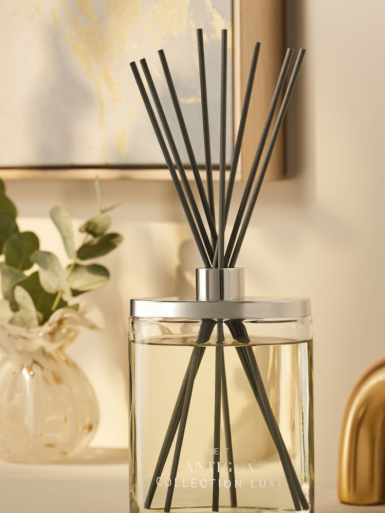 Collection Luxe Antigua Reed Diffuser - Image 2 of 9