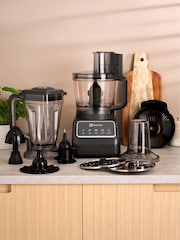 Electrolux 1000W πολλαπλή επεξεργασία τροφίμων & Μπλέντερ - Εικόνα 1 του 5
