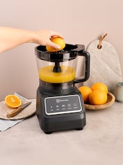 Electrolux 1000W πολλαπλή επεξεργασία τροφίμων & Μπλέντερ - Εικόνα 2 του 5
