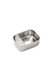 Liewood Pink Arthur Rabbit Lunchbox - Image 2 of 2