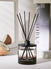 Collection Luxe New York Noir Reed Diffuser - Image 1 of 4