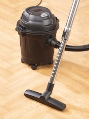 Daewoo Wet And Dry Vacuum 10L - Εικόνα 1 του 4