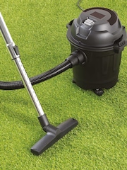 Daewoo Wet And Dry Vacuum 10L - Εικόνα 2 του 4