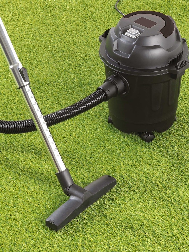 Daewoo Wet And Dry Vacuum 10L - Εικόνα 2 του 4