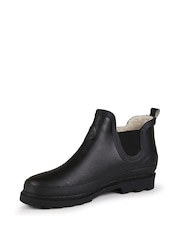Regatta Black Lady Harper Cosy Ankle Wellies - Image 3 of 6