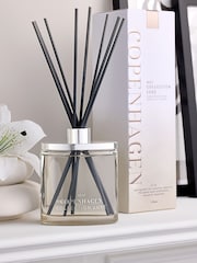 Collection Luxe Copenhagen Reed Diffuser - Image 3 of 4